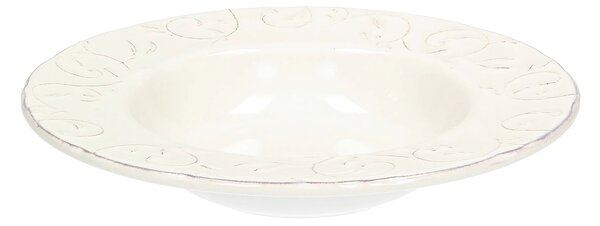 Hluboký talíř Glenys ⌀24cm