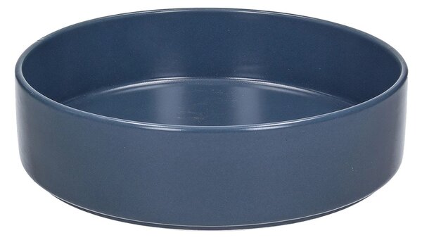Dim Sapphire hluboký talíř ⌀21cm