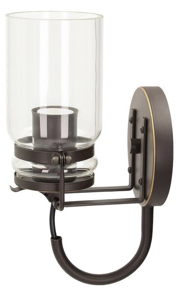 Nástěnná lampa Marro