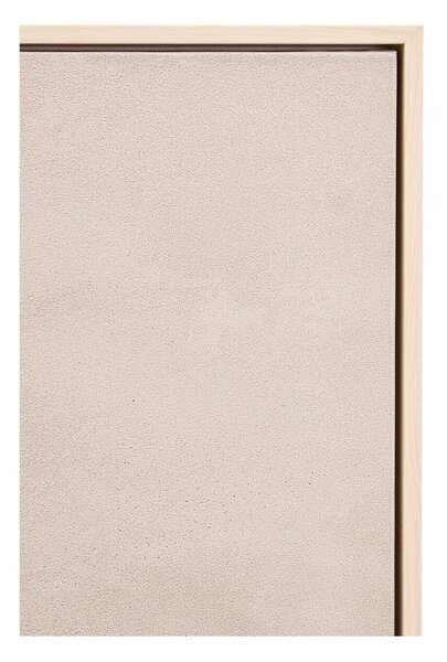Obraz s rámem/na plátně 83x123 cm Astratto – Premier Housewares