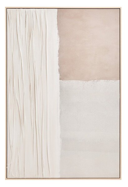 Obraz s rámem/na plátně 83x123 cm Astratto – Premier Housewares