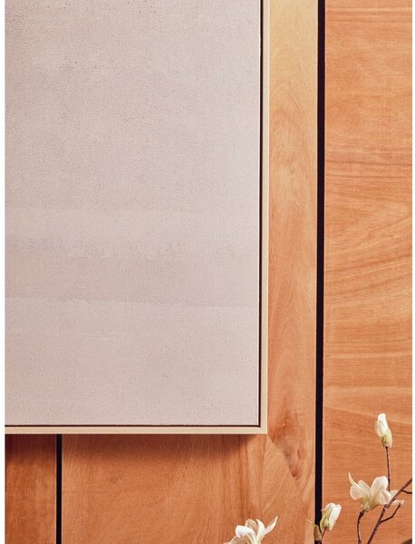 Obraz s rámem/na plátně 83x123 cm Astratto – Premier Housewares
