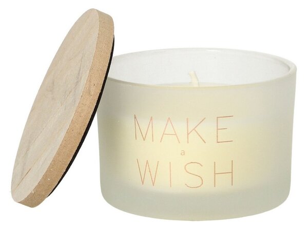 Svíčka Make a Wish 5,5cm