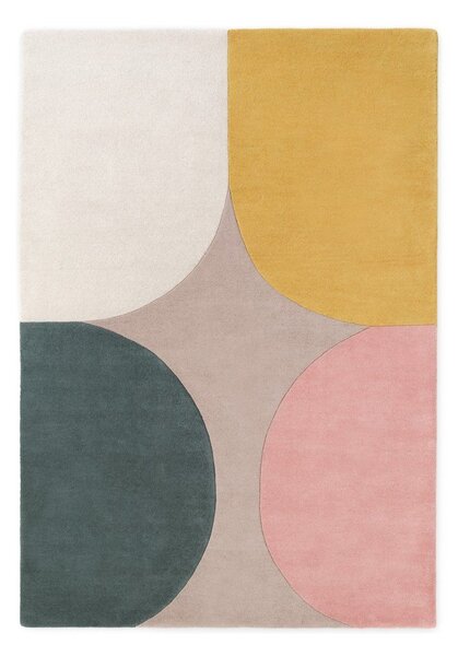 Ručně tkaný vlněný koberec 120x170 cm Westminster Cecil – Ted Baker