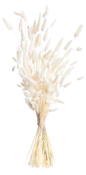 Kytice čmeláků 60cm cream