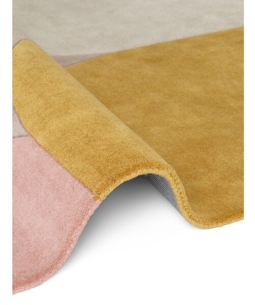 Ručně tkaný vlněný koberec 120x170 cm Westminster Cecil – Ted Baker