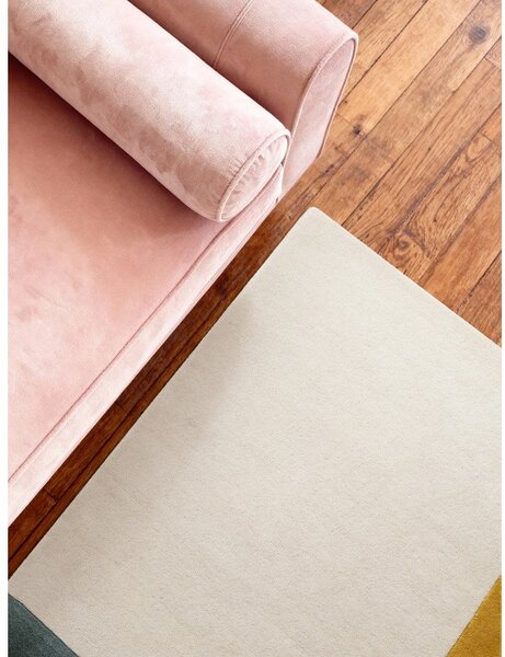 Ručně tkaný vlněný koberec 120x170 cm Westminster Cecil – Ted Baker