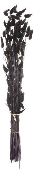 Kytice čmeláků 60cm dark brown