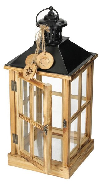 Lucerna Igeris 48cm