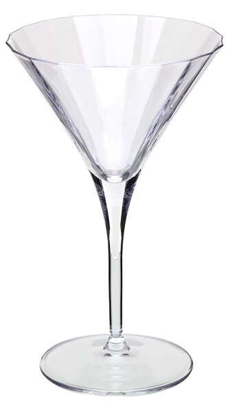 Sklenice na martini Chetti 6ks. 260ml