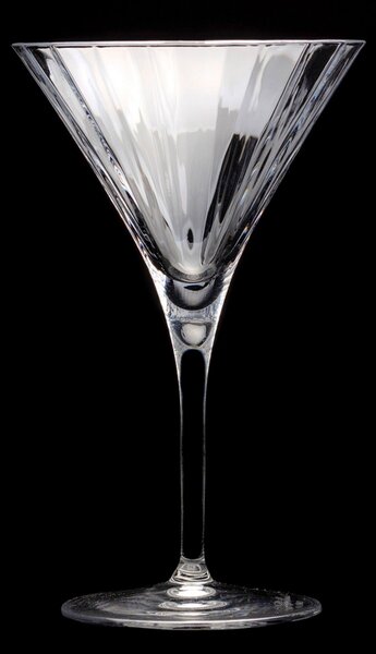 Sklenice na martini Chetti 6ks. 260ml