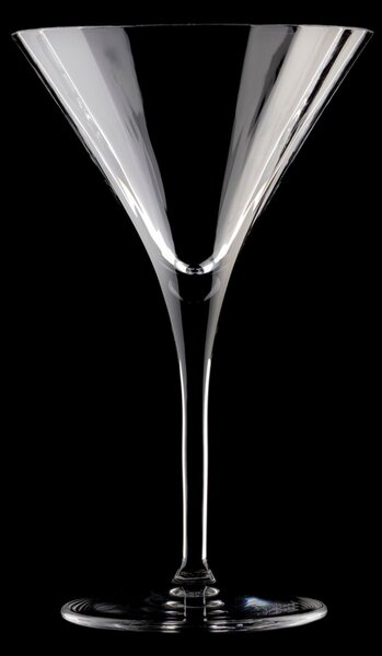 Sklenice na martini Chetti 6ks. 260ml