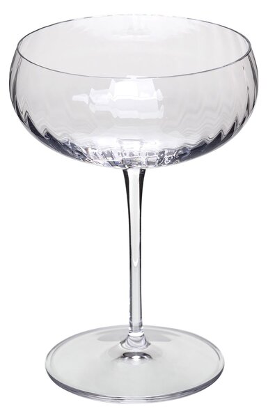 Sklenice na šampaňské Ottico 4ks 300ml