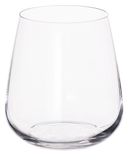 Sklenice na víno Pieno 6 ks. 450ml