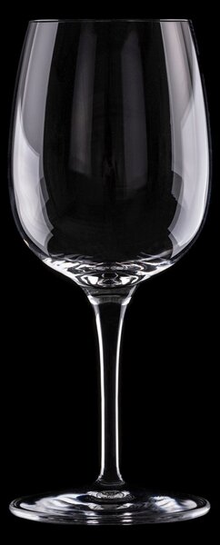 Sklenice na víno Palazzo 6ks 365ml