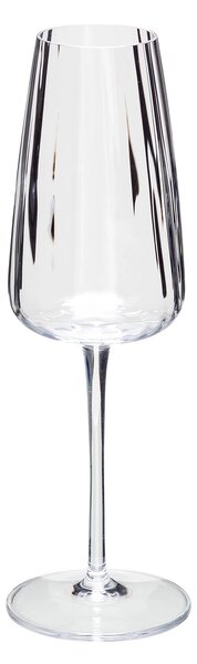 Sklenice na víno Ottico 4 ks. 210 ml