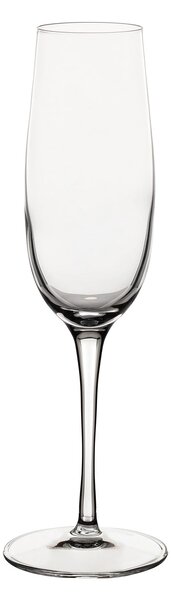 Sklenice na šampaňské Plzazzo 6ks. 235ml