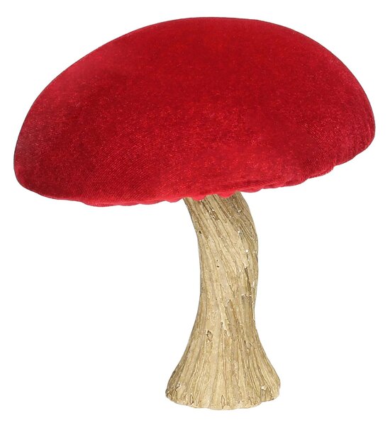 Figurka Velvet Toadstool 17cm