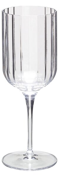 Sklenice na červené víno Chetti 4ks. 400ml