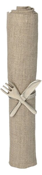 Kroužek na ubrousky Cutlery