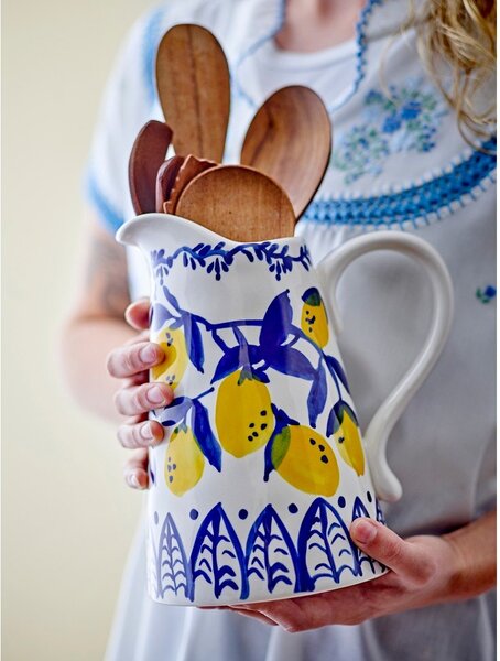 Kameninový džbán Maxima – Bloomingville