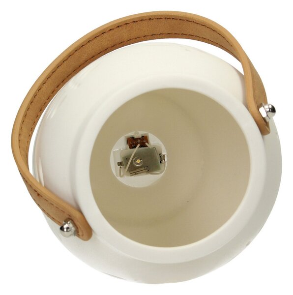 Lucerna led Bright II 12x16cm