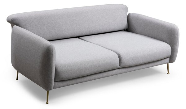 Třísedačka Samantha (Šedá). Akce -25%