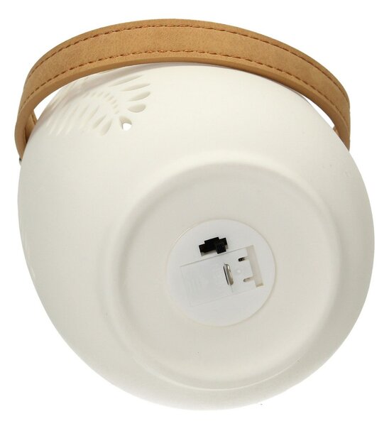 Lucerna led Bright II 12x16cm
