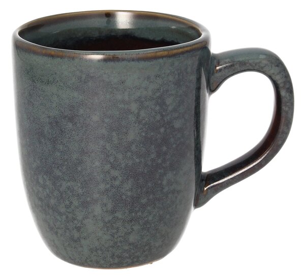 Hrnek Sorani 350ml dark blue