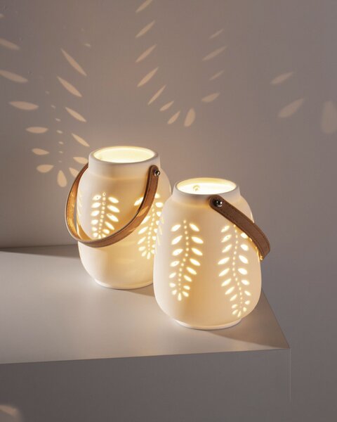 Lucerna led Bright II 12x16cm