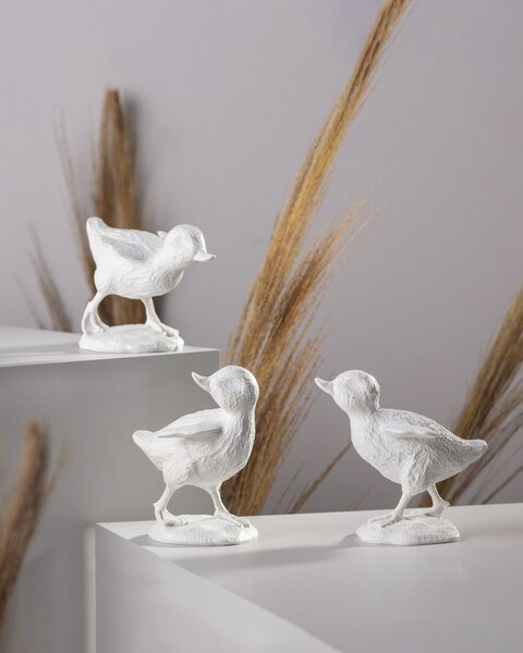 Figurka Happy Ducklet 12x7x8cm