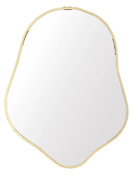 Zrcadlo Ceres 25x32 cm