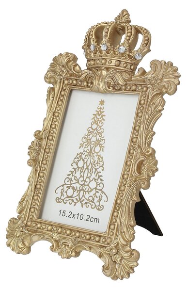 Fotorámeček Majesty 15 cm