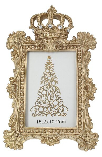 Fotorámeček Majesty 15 cm