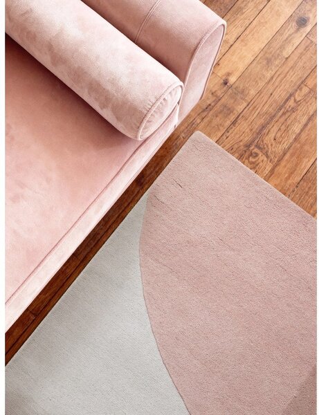 Ručně tkaný vlněný koberec 120x170 cm Westminster Savile – Ted Baker