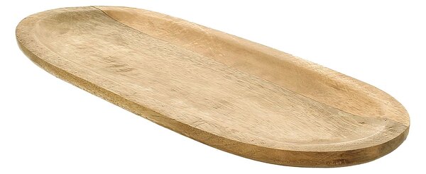 Podnos Mangora 39x16x2 cm