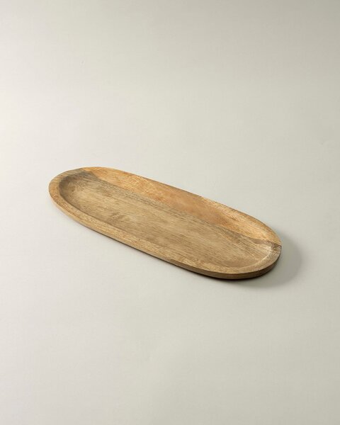 Podnos Mangora 39x16x2 cm