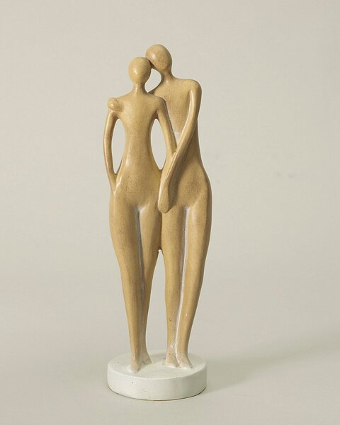 Figurka Para Calina I 9x30 cm