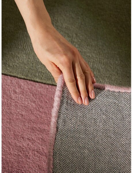 Ručně tkaný vlněný koberec 120x170 cm Westminster Curzon – Ted Baker