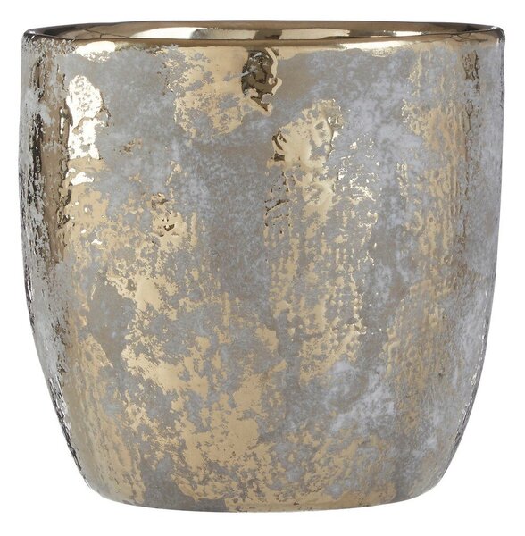 Kameninový obal na květináč ø 14 cm Orvena – Premier Housewares