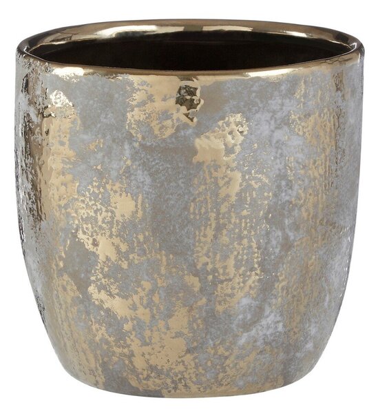 Kameninový obal na květináč ø 14 cm Orvena – Premier Housewares