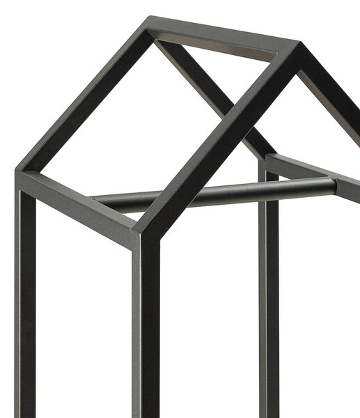 Stojanový věšák Loft II 33x150 cm