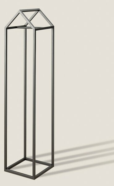 Stojanový věšák Loft II 33x150 cm