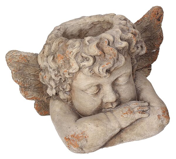 Květináč Angel I 41x26x26 cm