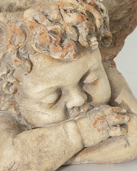 Květináč Angel I 41x26x26 cm