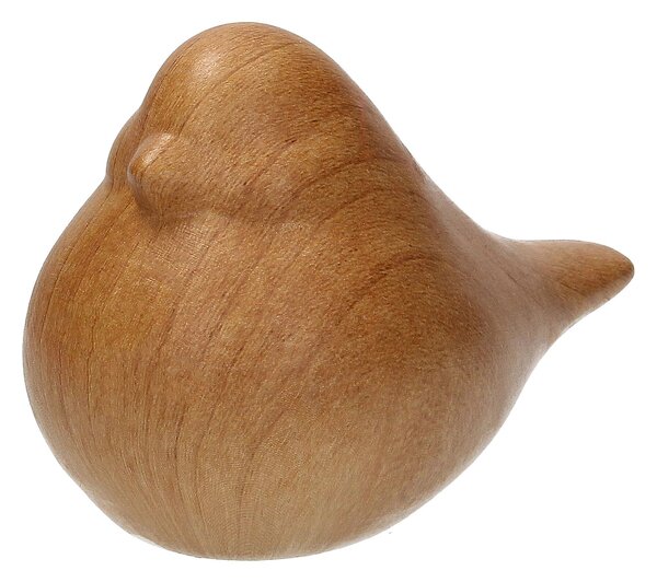 Figurka Bird Light II 16x8x10 cm