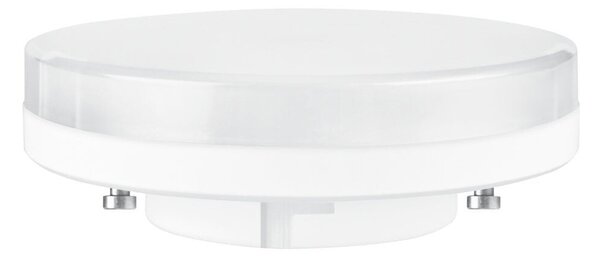 LED žárovka 4,9W/827, 230V, 2700K, 470 lm, 120°, teplá bílá