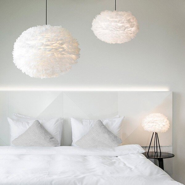 Umage 02042 Lampa Eos large bílá