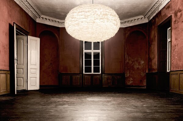 Umage 02042 Lampa Eos large bílá