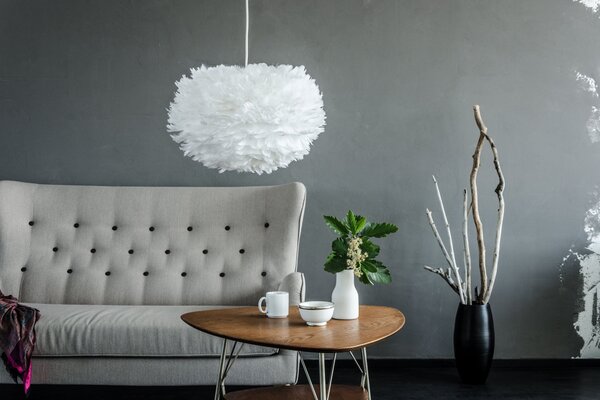 Umage 02042 Lampa Eos large bílá